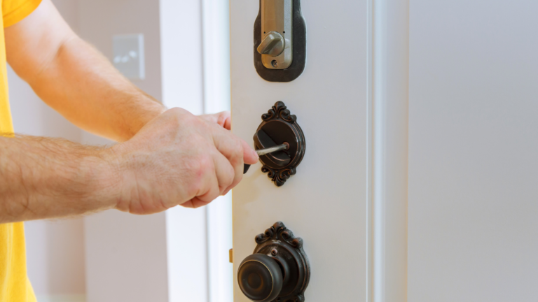 About us image of King County WA Locksmith